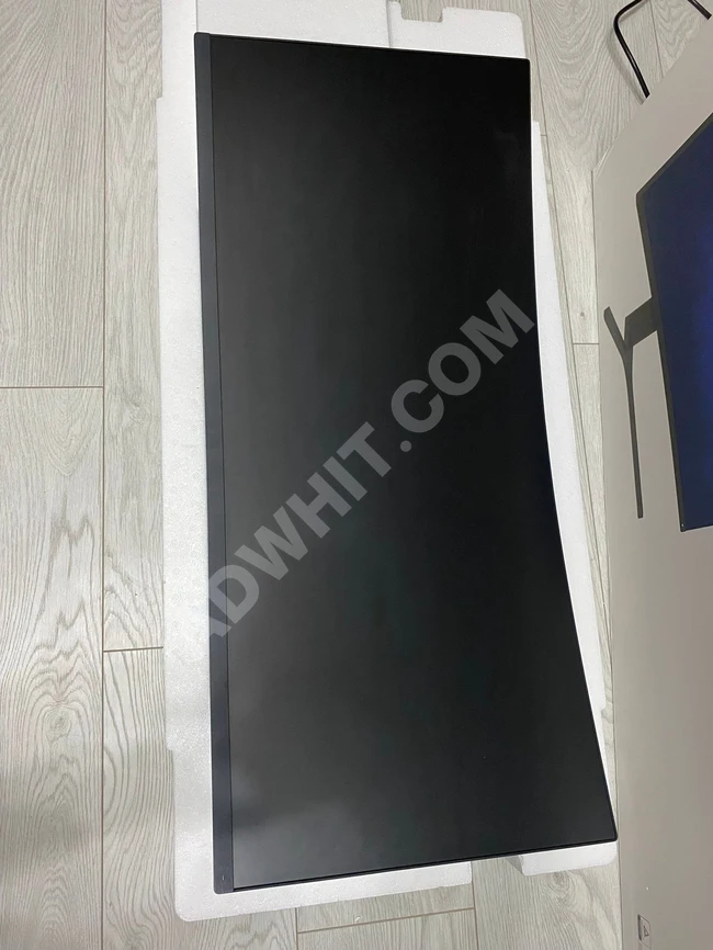 Xiaomi screen 34 inches / Curved computer screen