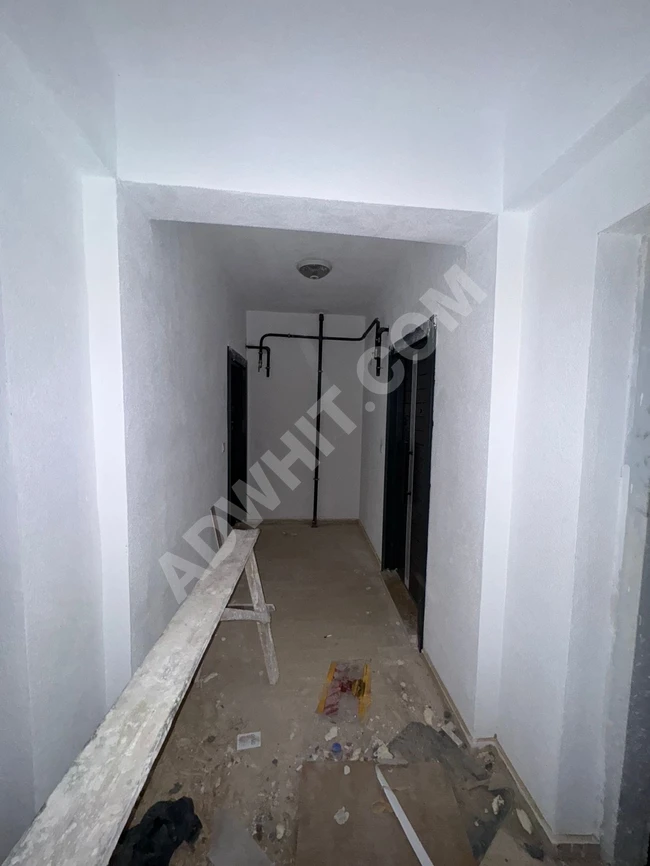 Opportunity to sell an apartment in a new building in Çerkezköy