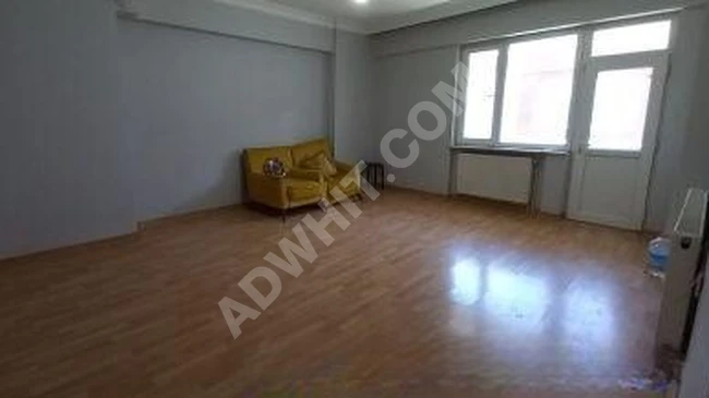 New apartment for rent 3+1 in Bahçelievler Soğanlı from Vizyon