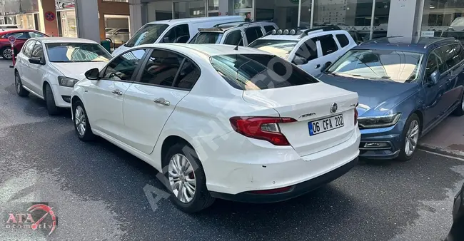 2020 Egea 1.3 MultiJet Urban Plus