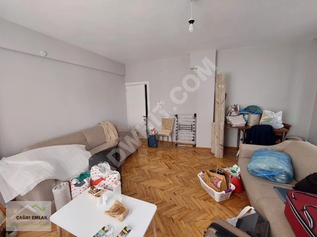 1+1 apartment for rent very close to the Metrobus