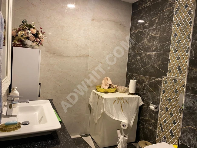 Yıllık kiralık villa - İstanbul