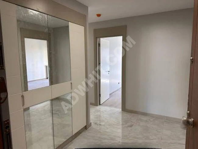 Avcılar Bizimevler sitesi Satılık 3+1 muhteşem daire. Vizyon