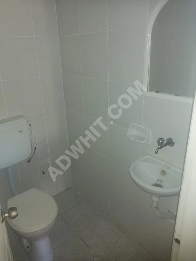 Apartment for annual rent in Beylikdüzü at a very, very, very attractive price