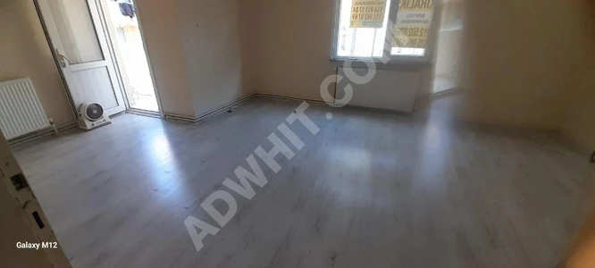 Apartment 3+1 for rent in Bahçelievler Siyavuşpaşa