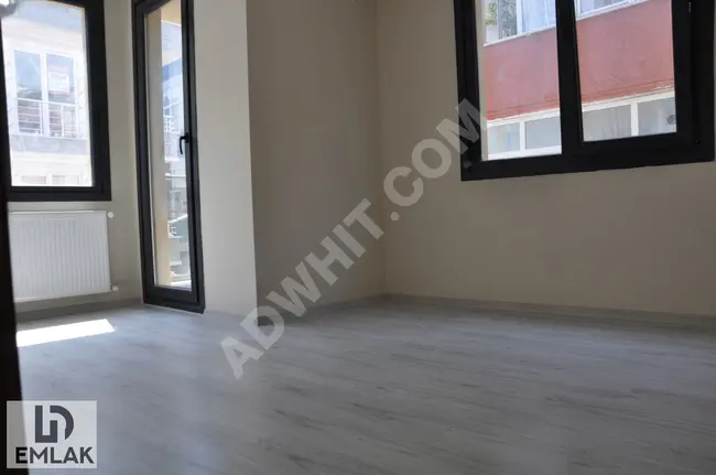 1+1 apartment, 60 m² for rent from LİDYA EMLAK