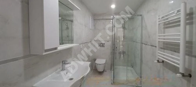 3+1 new apartment for sale in Bahçelievler Soğanlı on the middle floor