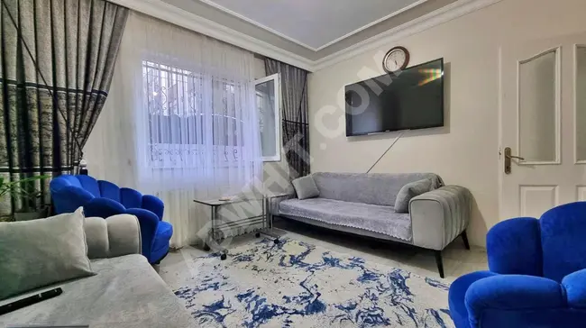 ARENA | GENÇ BİNADA | B.KATI 3+1 160 m2 | MUHTEŞEM DAİRE