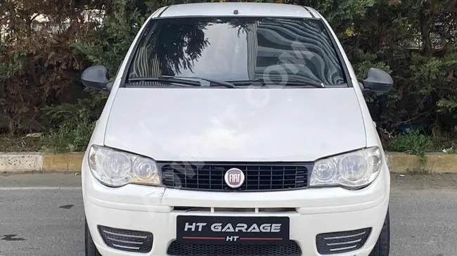 FİAT PALİ0 I 1.3 M.JET | New examination - from HT GARAGE |