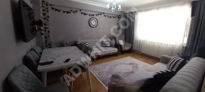 Opportunity apartment 2+1 for sale in Bahçelievler Siyavuşpaş - from Vizyon