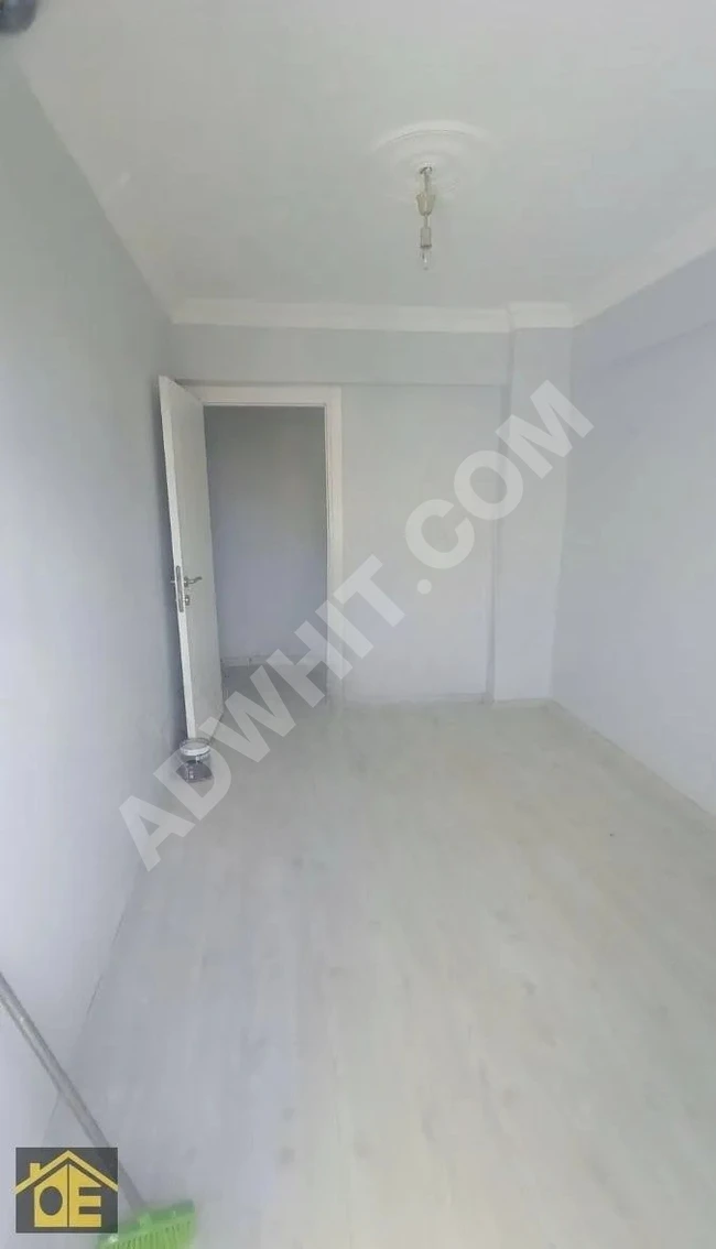 Apartment for rent in a residential complex fully furnished, 3 bedrooms + 1 living room from Ozan in Avcılar