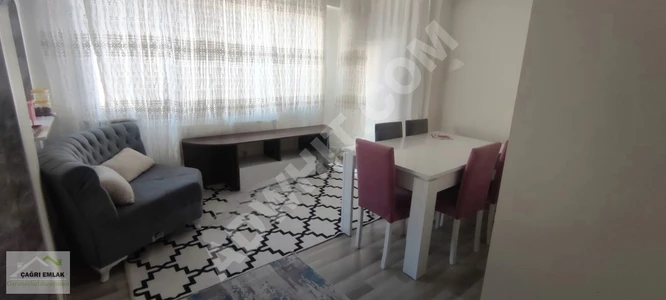 ASANSÖRLÜ KAT MÜLKİYETLİ 3+1 140M2