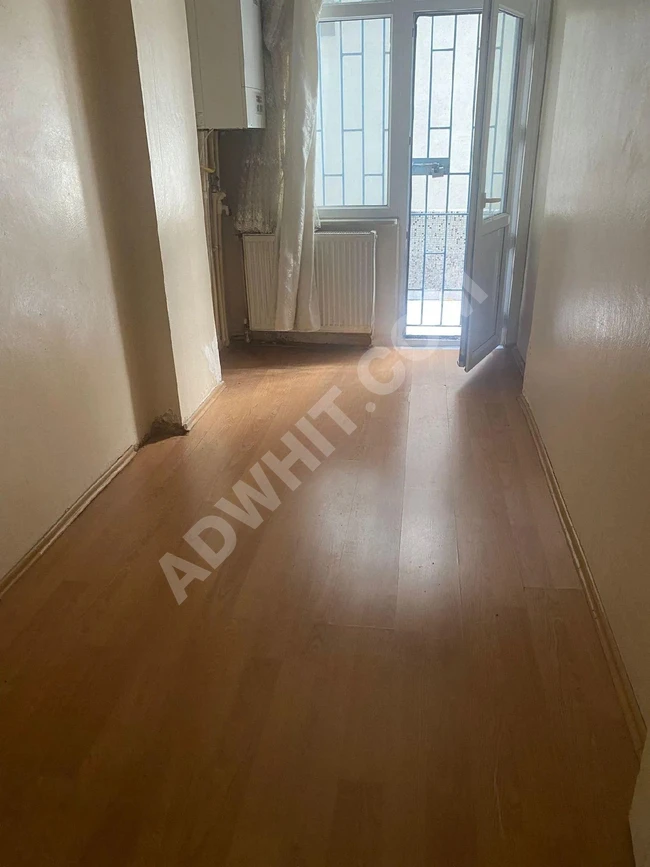 Apartment 2+1 Ground Floor Direct Entrance for Rent in BAHÇELİEVLER SİYAVUŞPAŞA