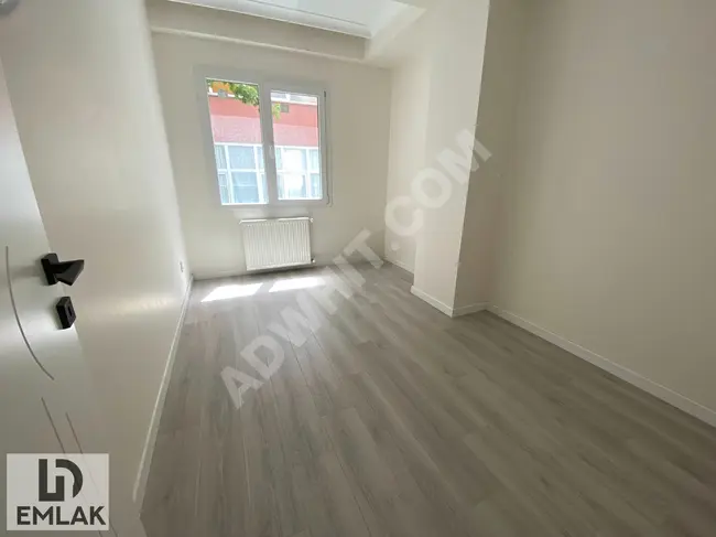 Apartment 3+1, 125 square meters, on the middle floor, new with elevator for sale by LİDYA EMLAK