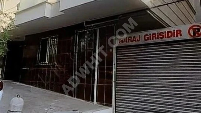 Bahçelievler siyavuşpaşa'da satılık daire