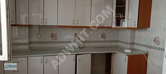 Apartment for rent in Mustafa Kemal Paşa neighborhood in AVCILAR