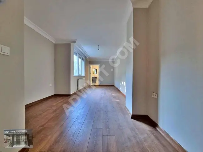 ARENA | SIFIR BİNA | 2. KAT 3+1 180 m2 | OTOPARKLI LÜKS DAİRE