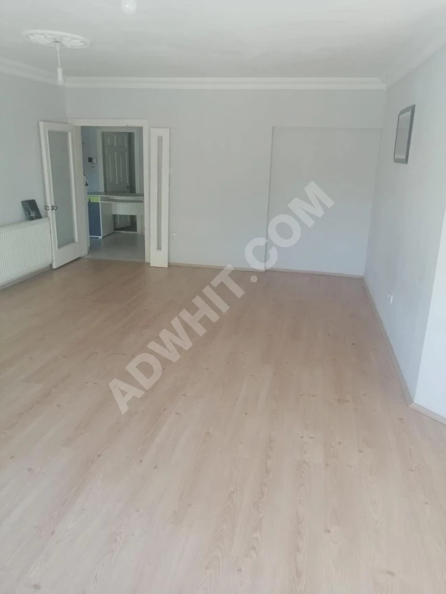 Apartment for annual rent in Beylikdüzü at a very, very, very attractive price