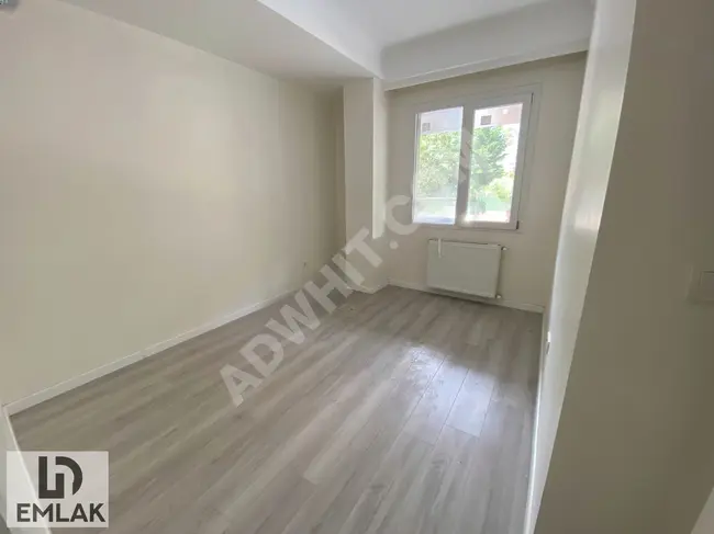 Apartment 2+1 for sale with an area of 85 m² on the middle floor next to Kapalı Cadde from LİDYA EMLAK