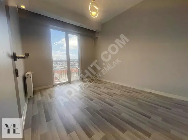 2+1 KÖŞE MUAZZAM KİRALIK DAİRE