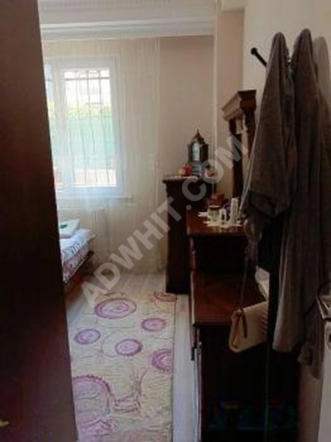 New 3+1 apartment for sale in Bahçelievler. Şirinevler - From Vizyon