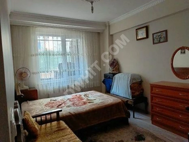 New 3+1 apartment for sale in Bahçelievler. Şirinevler - From Vizyon