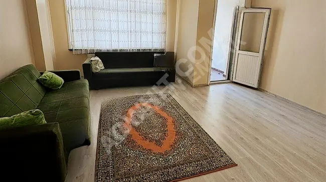 Bahçelievler Çavuşpaşada Kiralık3 +1 Temiz Daire