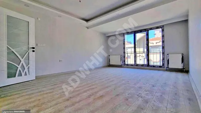 ARENA | New 3+2 duplex apartment 170 square meters on the fifth floor on ÇAMLIK Street