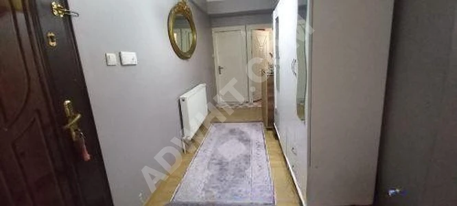 Opportunity apartment 2+1 for sale in Bahçelievler Siyavuşpaş - from Vizyon