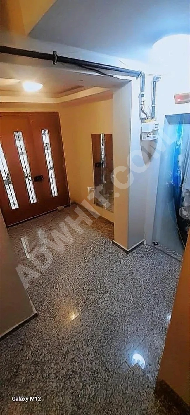 Apartment for sale in Bahçelievler, Siyavuşpaşa