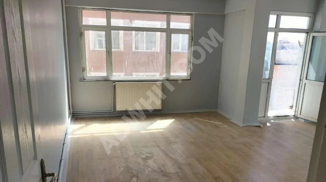 Apartment for rent in Bahçelievler