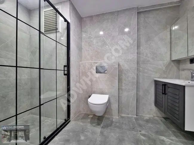 ARENA |  | Luxury Apartment 2+1 100 m², fourth floor of first class in a new building