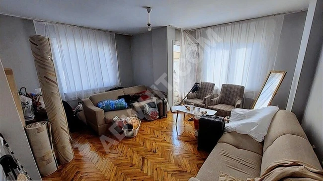 METROBÜSE ÇOK YAKIN 2+1 KİRALIK DAİRE