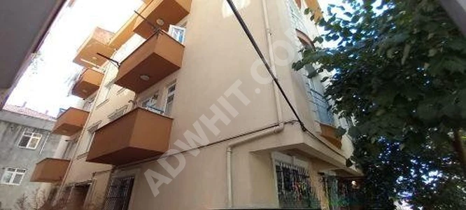 New duplex apartment 4+1 for sale in Bağcılar. Güneşli. Bağlar