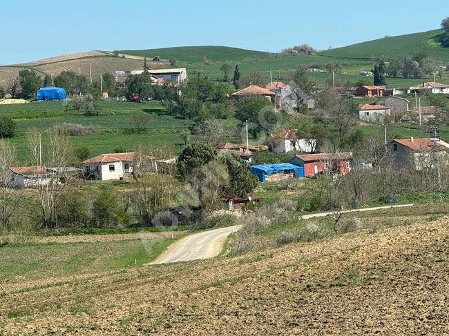 قرية -  Edirne - Keşan - Küçükdoğanca