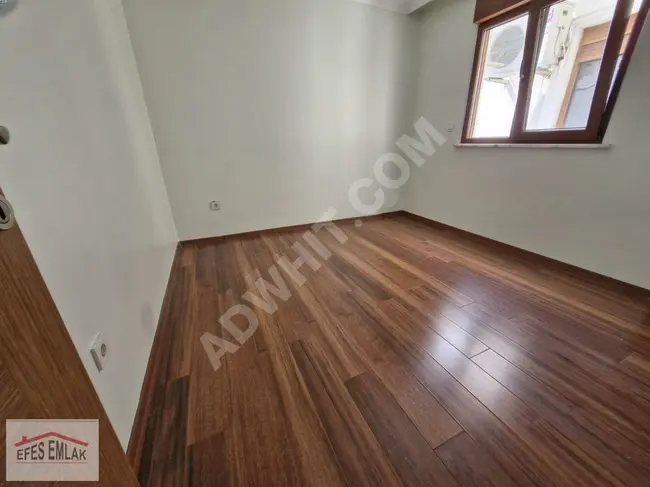 Duplex 3+2 with terrace in a new building with an elevator in Kadıköy, on Halitağa Street