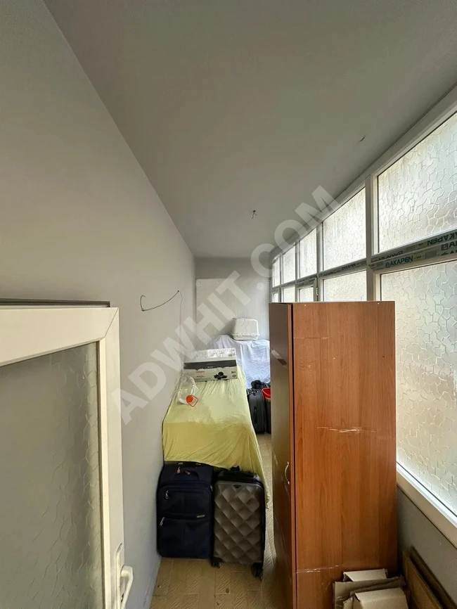 Apartment 2+1 for sale in Zafer District