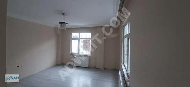 Apartment 2+1 for rent on the middle floor, front-facing in the AVCILAR MUSTAFA KEMAL PAŞA neighborhood