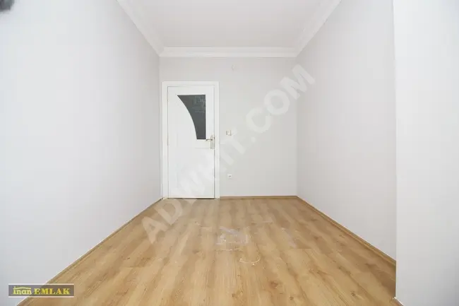 3+1 apartment, empty for sale, with an area of 135 square meters in a 12-year-old building