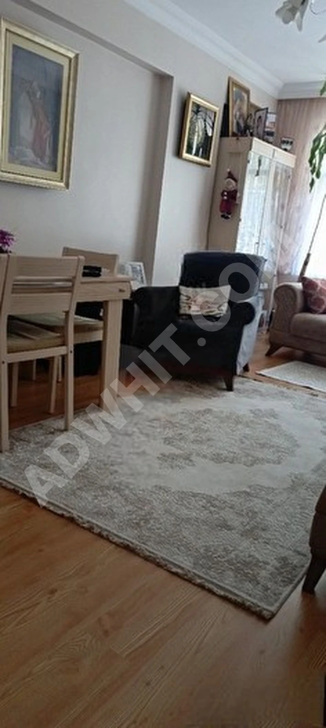 ÜNİVERSİTE MAHALLESİNDE SATILIK 3+1DAİRE