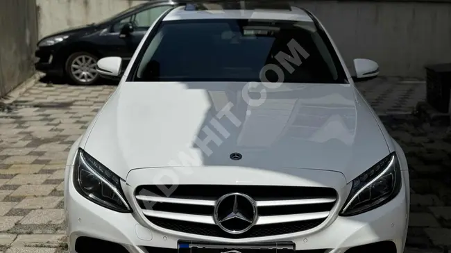 Mercedes - Benz - اشتري الآن و ادفع بعد 3 اشهر كدفعة اولى بنسبة %30 و الباقي بدفعات مؤجلة لمدة 36 شهر -  من AN-CAR