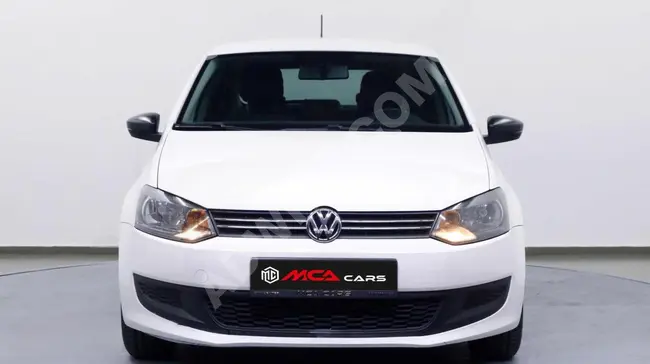 سيارة فرصة من شركة MCA CARS