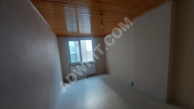 Apartment 1+1 for rent with an area of 70 m² in the SİYAVUŞPAŞA neighborhood, BAHCELİEVLER area