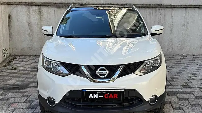 30%Nissan دفعة مقدمة فرصة بفائدة 3.99% لمدة 36 شهرًا  اشترِ الآن وادفع بعد 3 أشهر