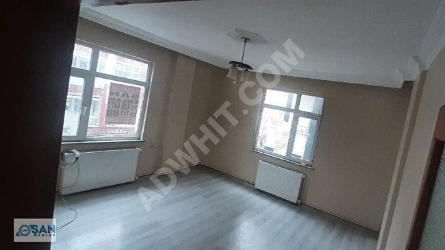 Apartment 2+1 for rent on the middle floor, front-facing in the AVCILAR MUSTAFA KEMAL PAŞA neighborhood