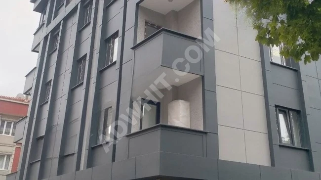 New apartment 3+1 for rent - from DENİZ EMLAK