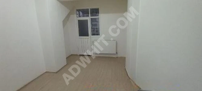 Apartment for sale 2+1 with no additional costs in Bahçelievler Soğanlı - Vizyon