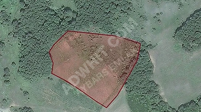 Land for sale in the village of GEBZE, TEPEMANAYIR