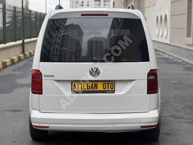 2020 VOLKSWAGEN HATASIZ BOYASIZ