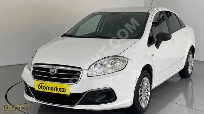 Fiat model 2015 you can get the car without a down payment, with a repayment period of up to 36 months through a cash bond